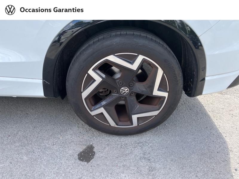 Voitures occasions VOLKSWAGEN TIGUAN R-Line Edition Villeneuve-d'Ascq