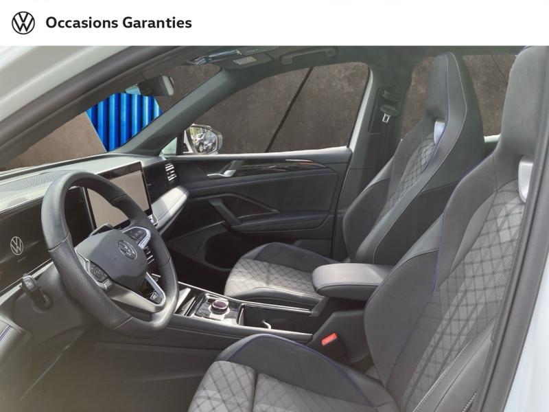 Voitures occasions VOLKSWAGEN TIGUAN R-Line Edition Villeneuve-d'Ascq