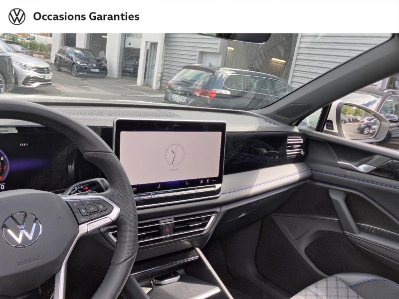 Voitures occasions VOLKSWAGEN TIGUAN R-Line Edition Villeneuve-d'Ascq