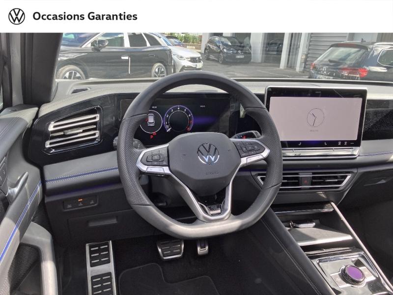 Voitures occasions VOLKSWAGEN TIGUAN R-Line Edition Villeneuve-d'Ascq