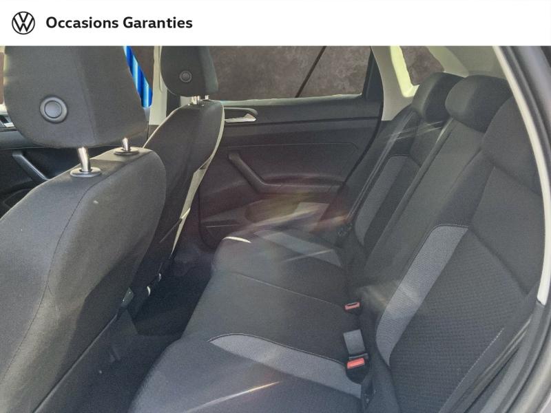 Voitures occasions VOLKSWAGEN POLO Life Villeneuve-d'Ascq