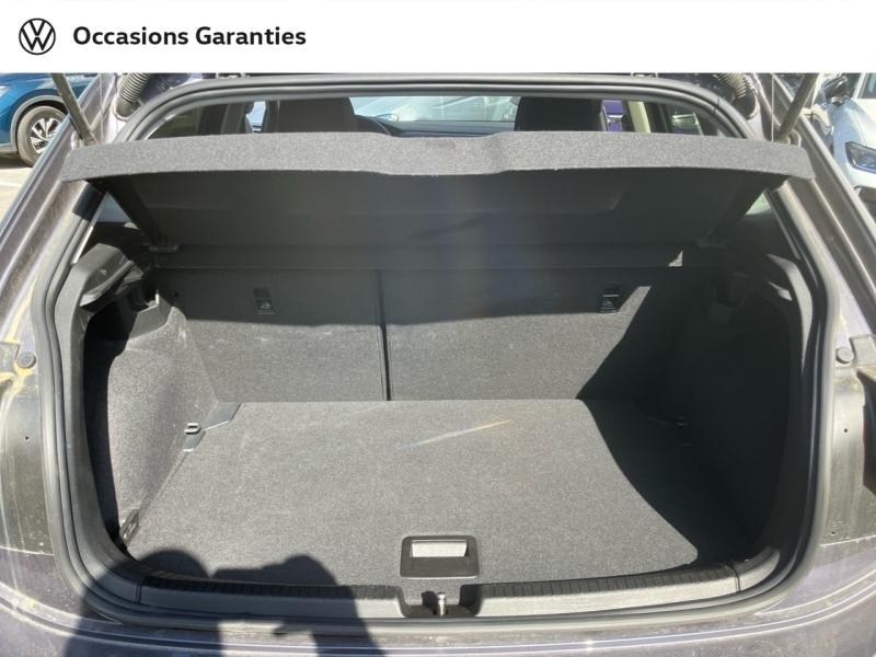 Voitures occasions VOLKSWAGEN POLO Life Villeneuve-d'Ascq
