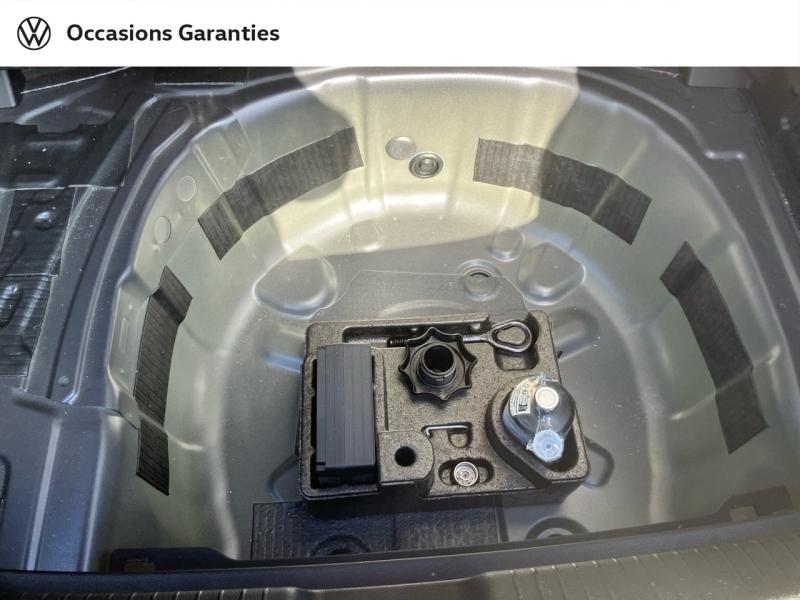 Voitures occasions VOLKSWAGEN POLO Life Villeneuve-d'Ascq