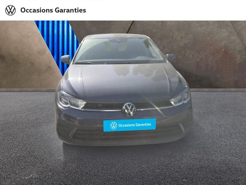 Voitures occasions VOLKSWAGEN POLO Life Villeneuve-d'Ascq