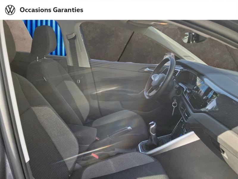Voitures occasions VOLKSWAGEN POLO Life Villeneuve-d'Ascq