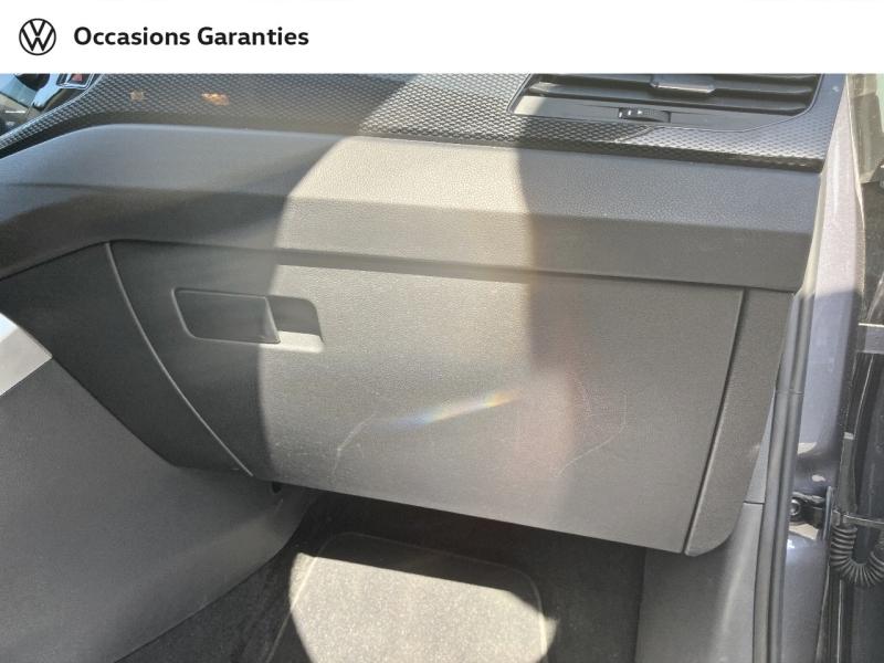 Voitures occasions VOLKSWAGEN POLO Life Villeneuve-d'Ascq