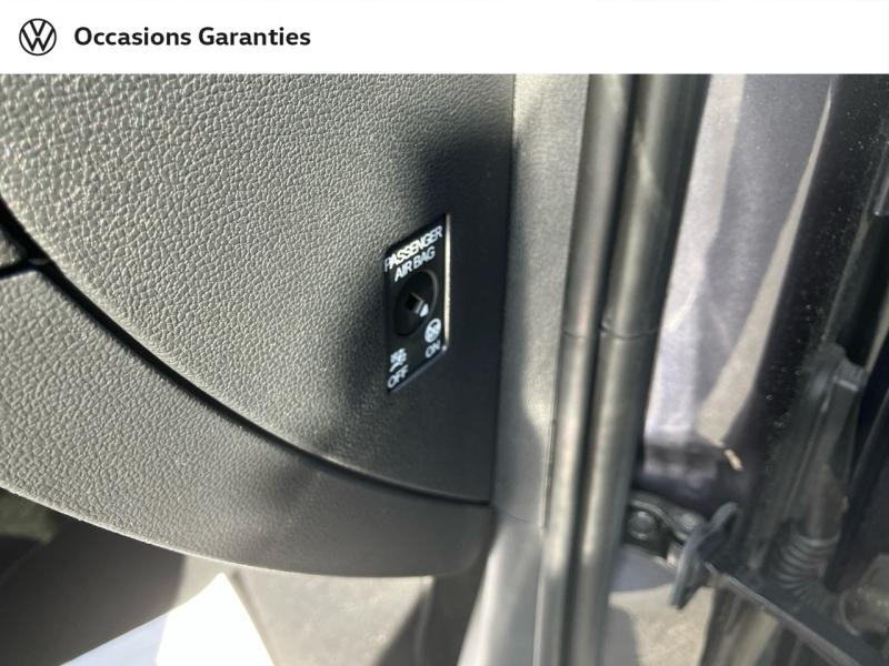 Voitures occasions VOLKSWAGEN POLO Life Villeneuve-d'Ascq