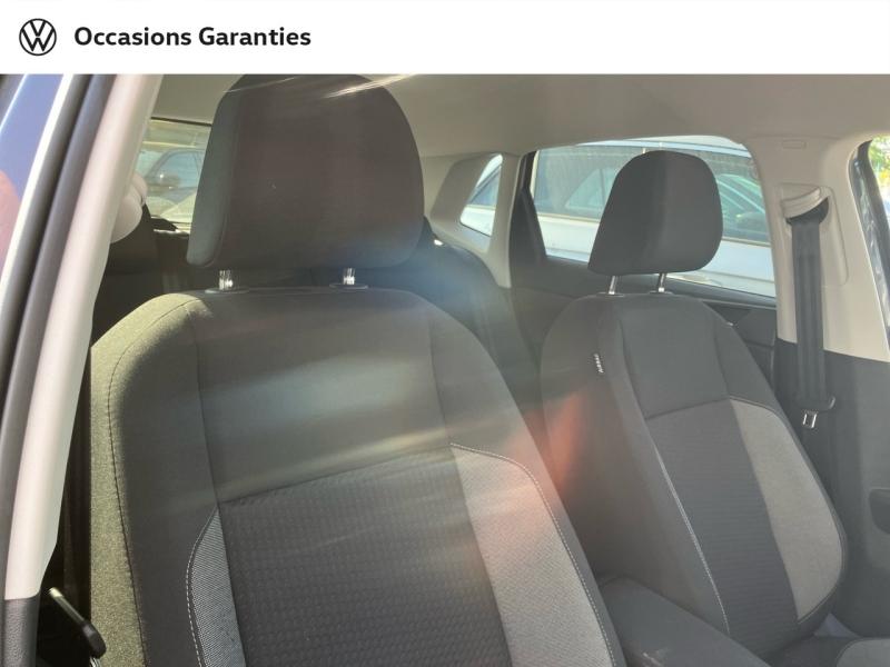 Voitures occasions VOLKSWAGEN POLO Life Villeneuve-d'Ascq