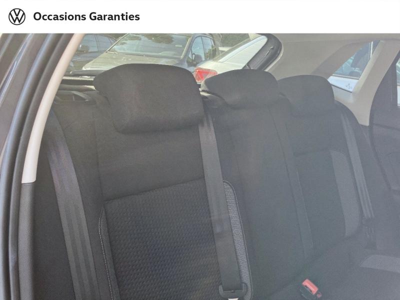 Voitures occasions VOLKSWAGEN POLO Life Villeneuve-d'Ascq