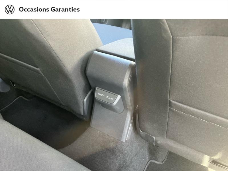Voitures occasions VOLKSWAGEN POLO Life Villeneuve-d'Ascq