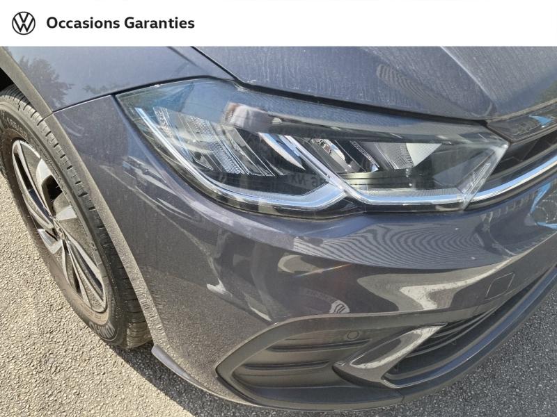 Voitures occasions VOLKSWAGEN POLO Life Villeneuve-d'Ascq