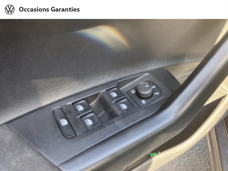 Voitures occasions VOLKSWAGEN POLO Life Villeneuve-d'Ascq