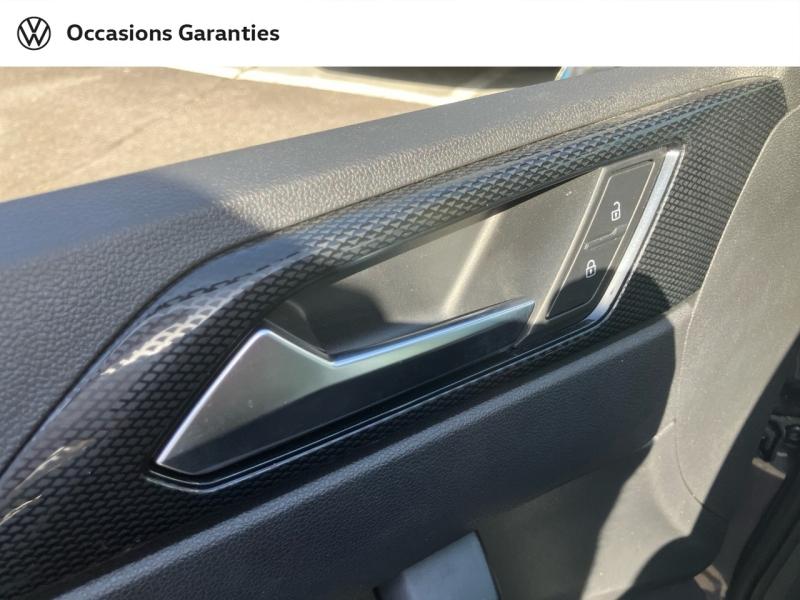Voitures occasions VOLKSWAGEN POLO Life Villeneuve-d'Ascq