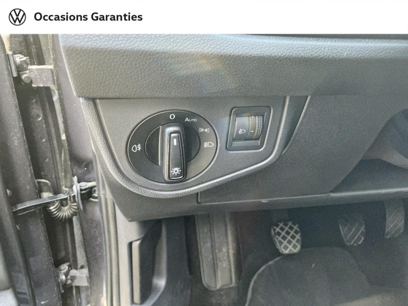 Voitures occasions VOLKSWAGEN POLO Life Villeneuve-d'Ascq