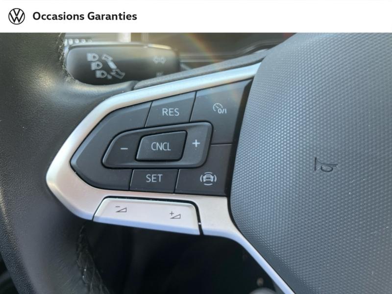 Voitures occasions VOLKSWAGEN POLO Life Villeneuve-d'Ascq