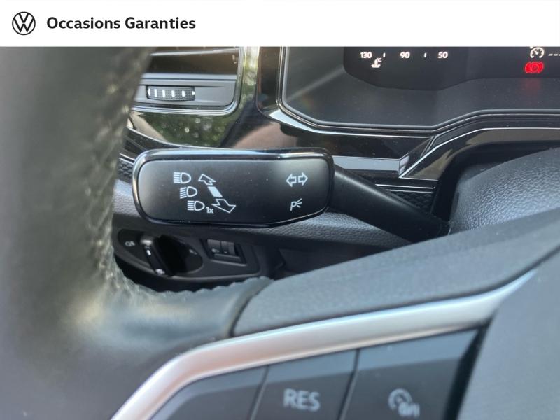 Voitures occasions VOLKSWAGEN POLO Life Villeneuve-d'Ascq