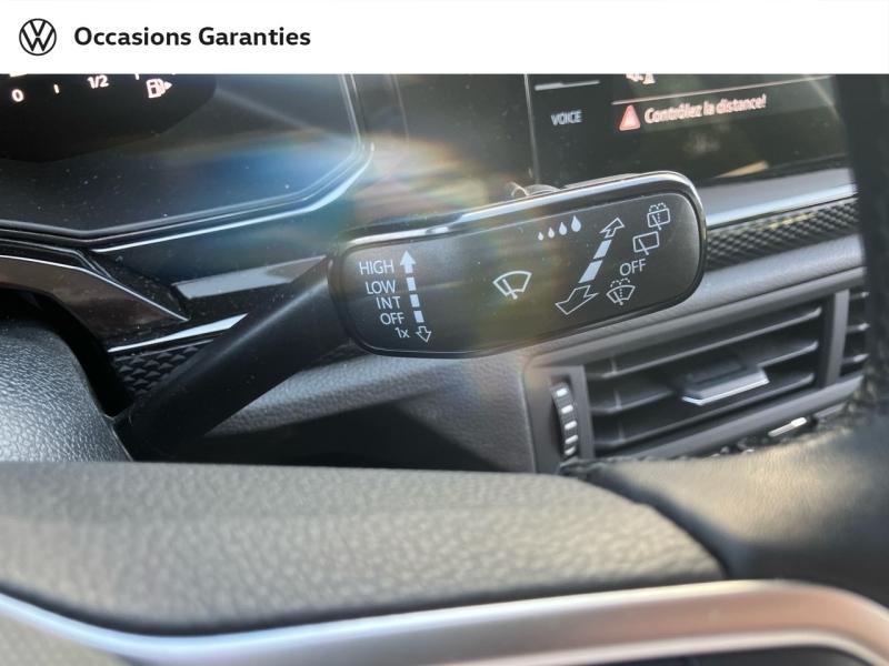 Voitures occasions VOLKSWAGEN POLO Life Villeneuve-d'Ascq