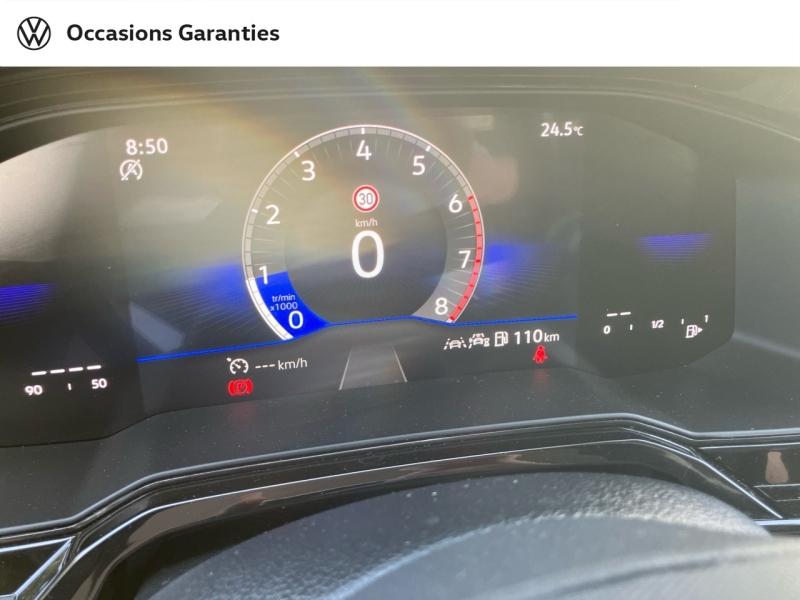 Voitures occasions VOLKSWAGEN POLO Life Villeneuve-d'Ascq