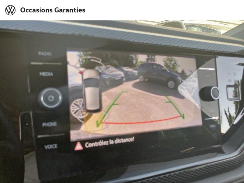 Voitures occasions VOLKSWAGEN POLO Life Villeneuve-d'Ascq