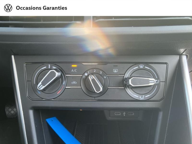 Voitures occasions VOLKSWAGEN POLO Life Villeneuve-d'Ascq