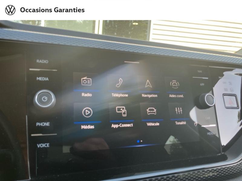Voitures occasions VOLKSWAGEN POLO Life Villeneuve-d'Ascq