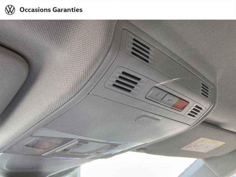 Voitures occasions VOLKSWAGEN POLO Life Villeneuve-d'Ascq