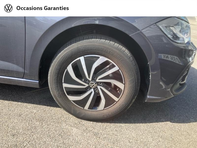 Voitures occasions VOLKSWAGEN POLO Life Villeneuve-d'Ascq
