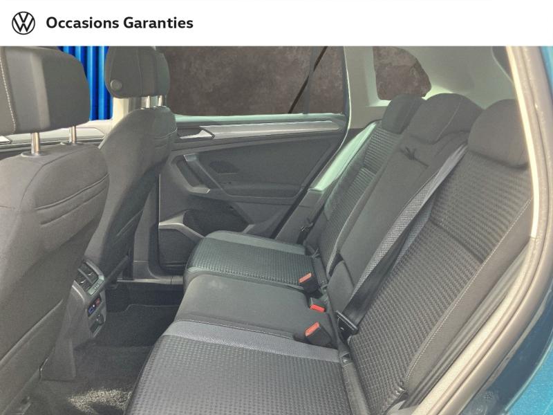 Voitures occasions VOLKSWAGEN TIGUAN Active Villeneuve-d'Ascq