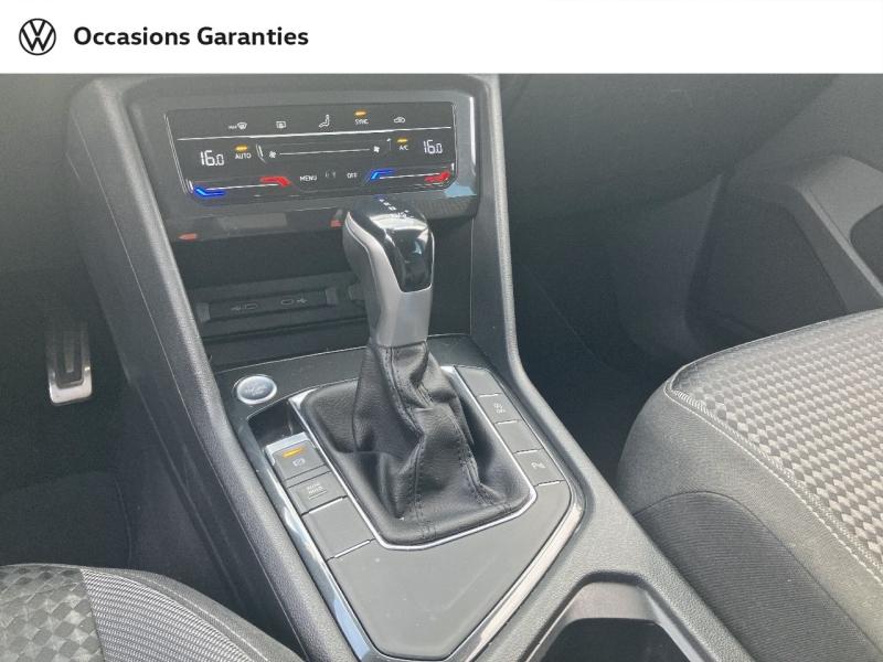 Voitures occasions VOLKSWAGEN TIGUAN Active Abbeville
