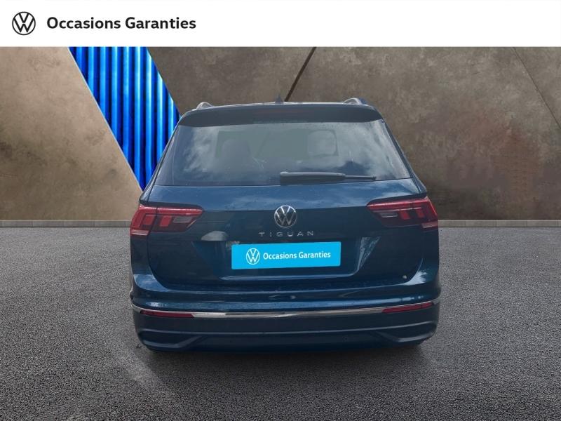 Voitures occasions VOLKSWAGEN TIGUAN Active Villeneuve-d'Ascq
