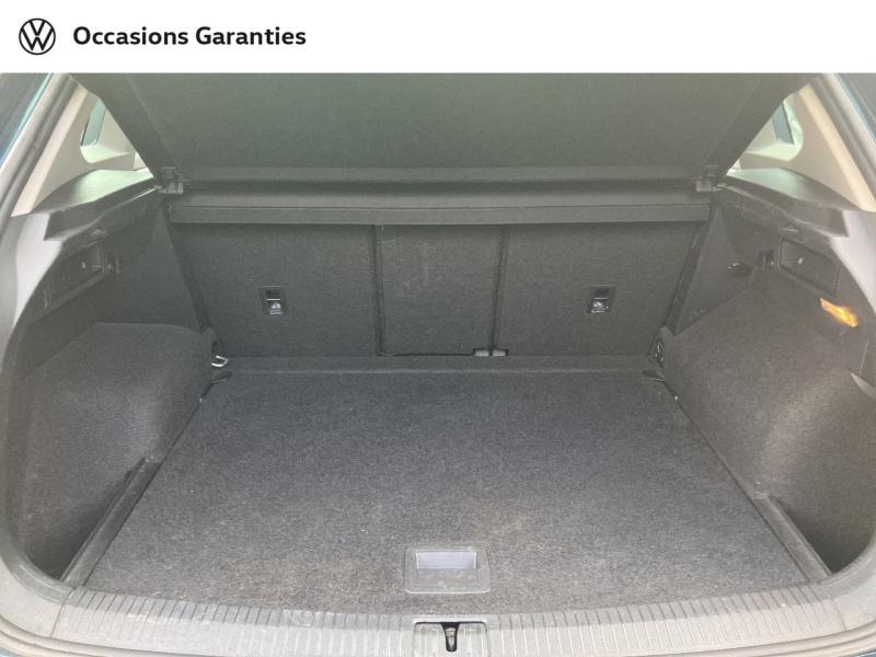 Voitures occasions VOLKSWAGEN TIGUAN Active Villeneuve-d'Ascq