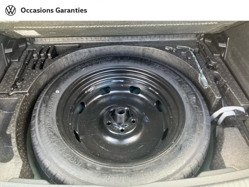 Voitures occasions VOLKSWAGEN TIGUAN Active Villeneuve-d'Ascq