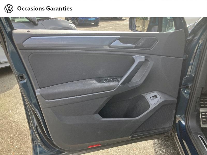 Voitures occasions VOLKSWAGEN TIGUAN Active Villeneuve-d'Ascq