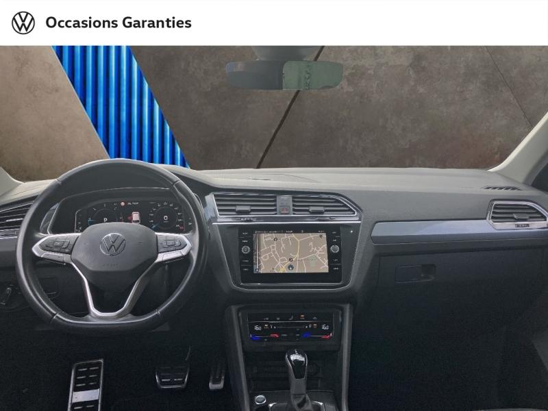 Voitures occasions VOLKSWAGEN TIGUAN Active Villeneuve-d'Ascq