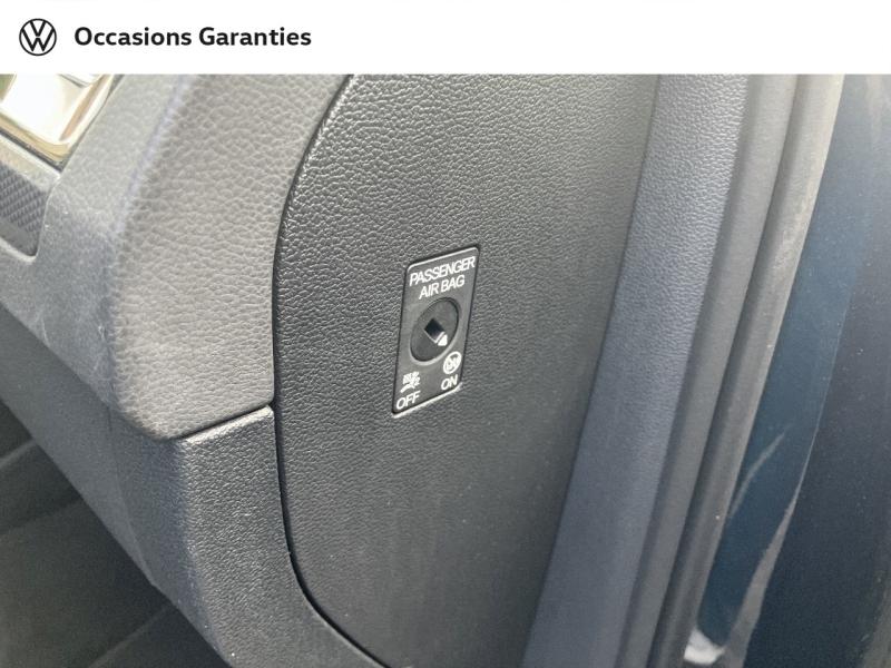 Voitures occasions VOLKSWAGEN TIGUAN Active Villeneuve-d'Ascq
