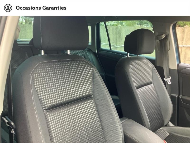 Voitures occasions VOLKSWAGEN TIGUAN Active Villeneuve-d'Ascq