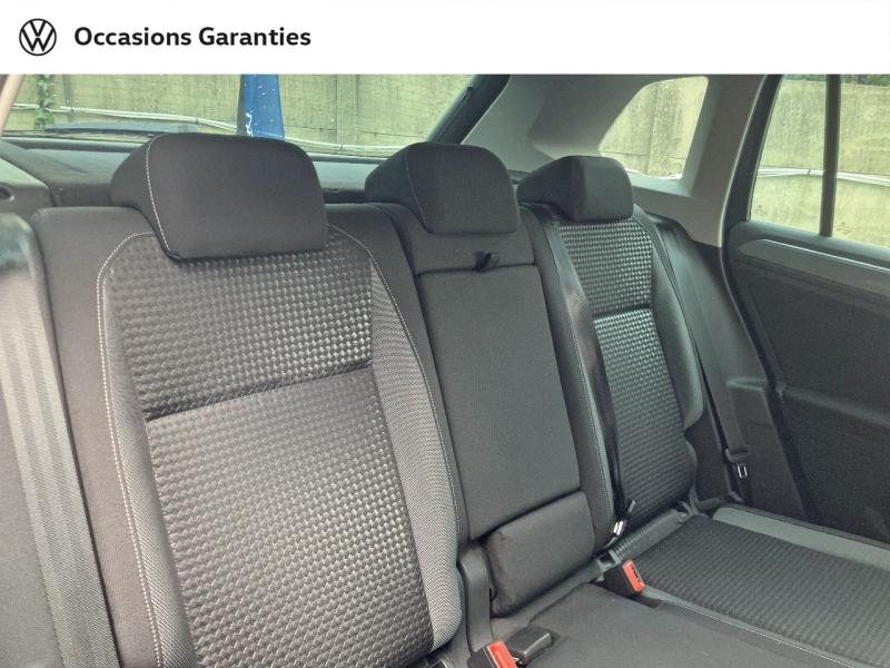 Voitures occasions VOLKSWAGEN TIGUAN Active Villeneuve-d'Ascq