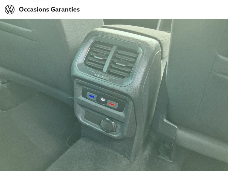 Voitures occasions VOLKSWAGEN TIGUAN Active Villeneuve-d'Ascq