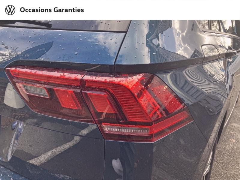 Voitures occasions VOLKSWAGEN TIGUAN Active Villeneuve-d'Ascq