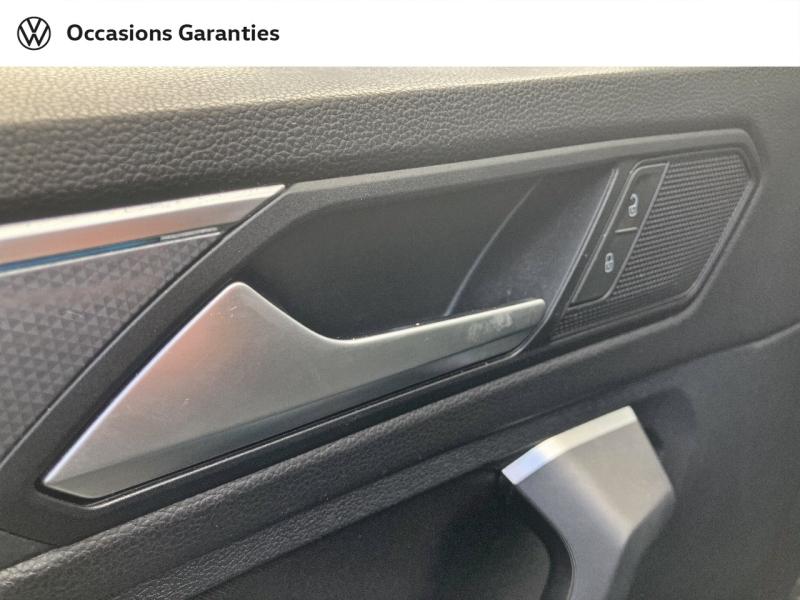 Voitures occasions VOLKSWAGEN TIGUAN Active Villeneuve-d'Ascq