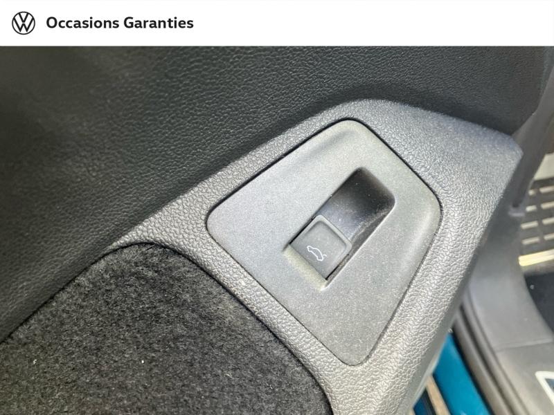 Voitures occasions VOLKSWAGEN TIGUAN Active Abbeville