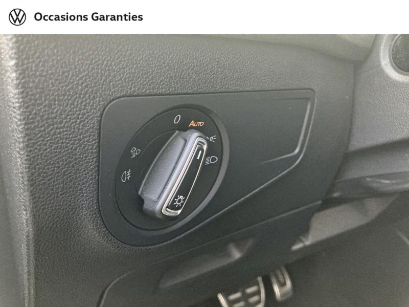 Voitures occasions VOLKSWAGEN TIGUAN Active Villeneuve-d'Ascq
