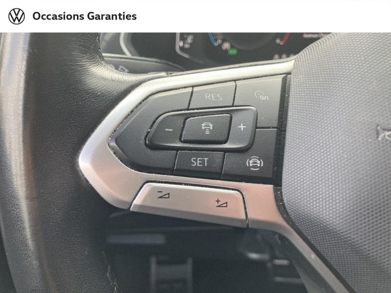 Voitures occasions VOLKSWAGEN TIGUAN Active Villeneuve-d'Ascq