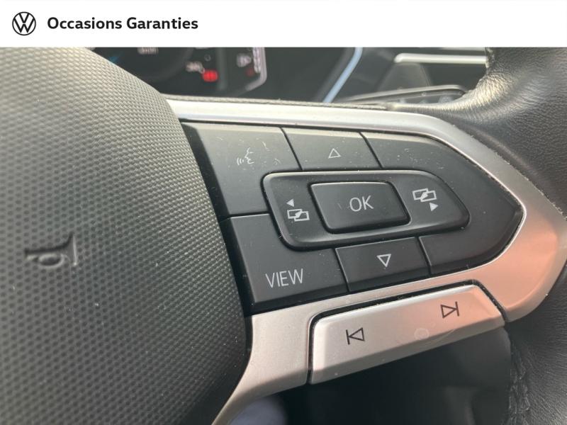 Voitures occasions VOLKSWAGEN TIGUAN Active Villeneuve-d'Ascq