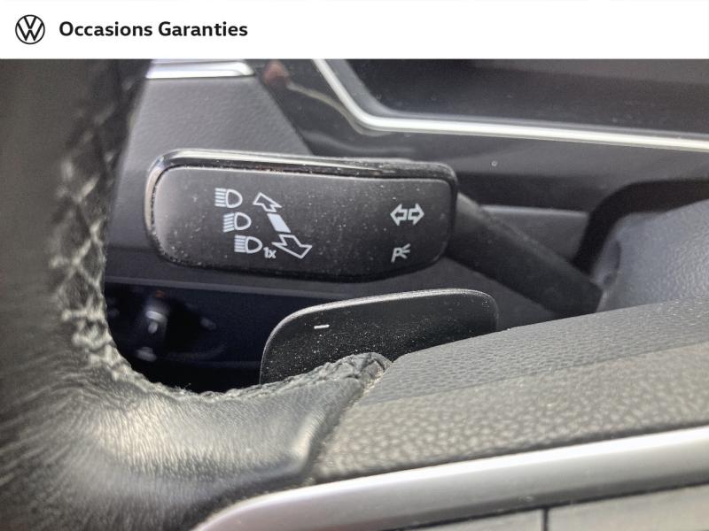 Voitures occasions VOLKSWAGEN TIGUAN Active Villeneuve-d'Ascq