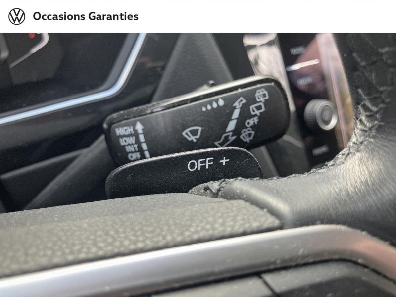 Voitures occasions VOLKSWAGEN TIGUAN Active Villeneuve-d'Ascq