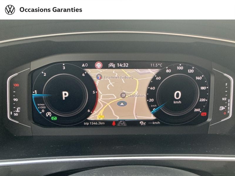 Voitures occasions VOLKSWAGEN TIGUAN Active Villeneuve-d'Ascq