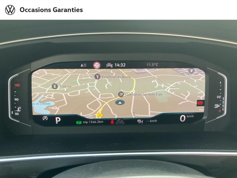 Voitures occasions VOLKSWAGEN TIGUAN Active Abbeville
