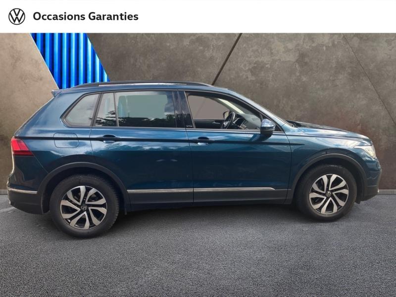 Voitures occasions VOLKSWAGEN TIGUAN Active Villeneuve-d'Ascq