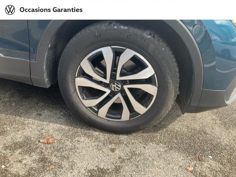 Voitures occasions VOLKSWAGEN TIGUAN Active Villeneuve-d'Ascq